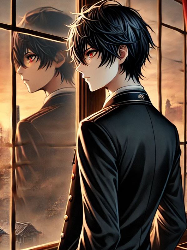 Lions of tomorrow: rise icon