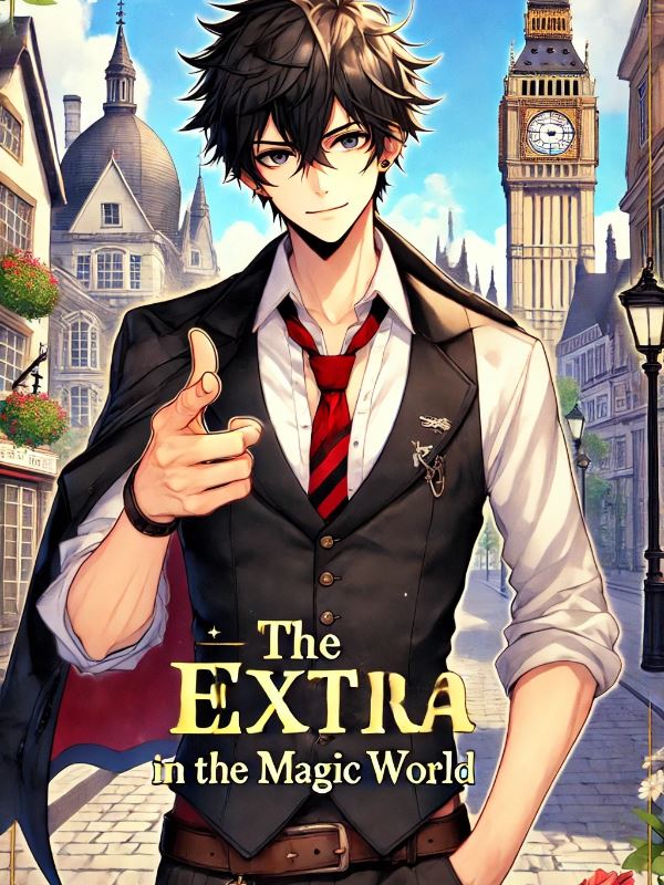 The Extra In The Magic World icon