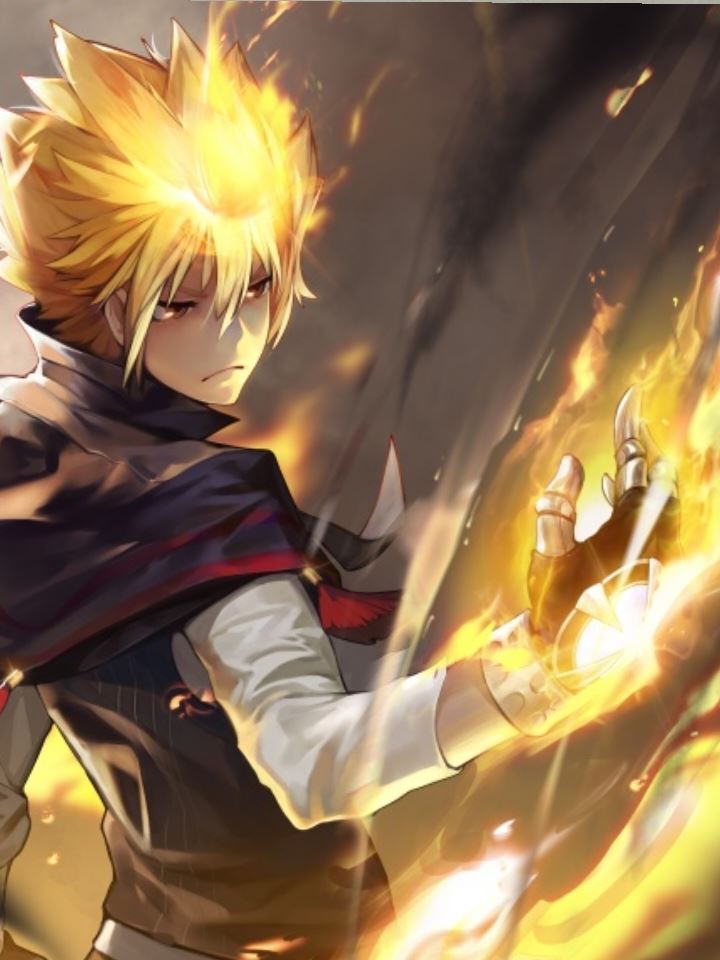 "Dreams of Legends" icon