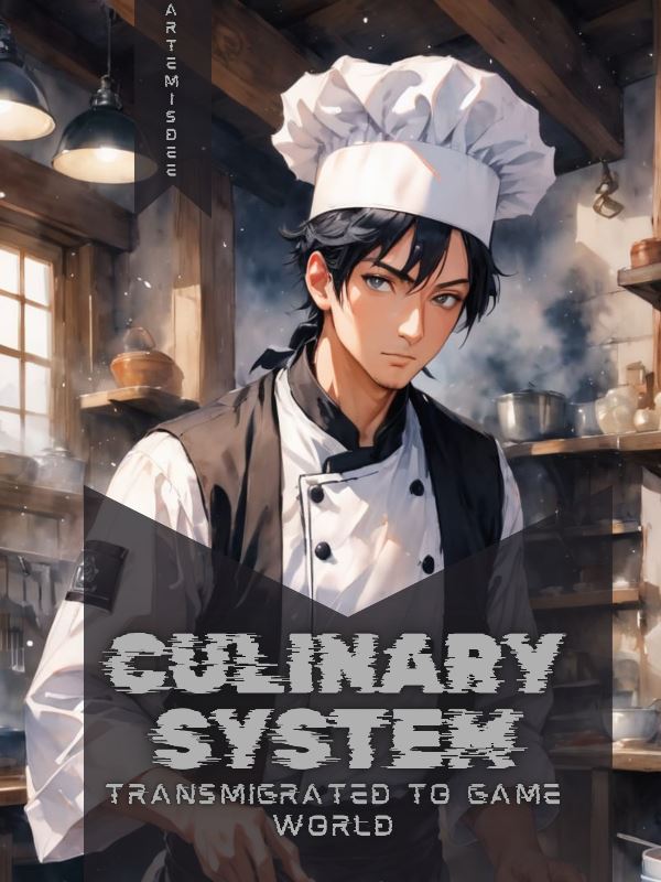 Culinary System: Transmigrated to Game World icon
