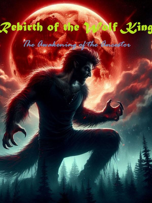 Rebirth of the Wolf King: The Awakening of the Ancestor icon