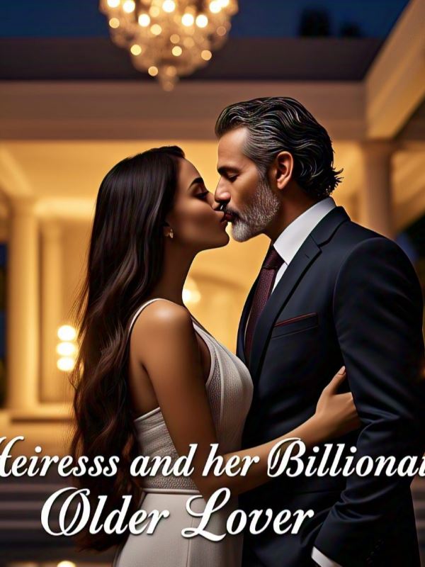 The Heiress and her Billionaire Older Lover icon