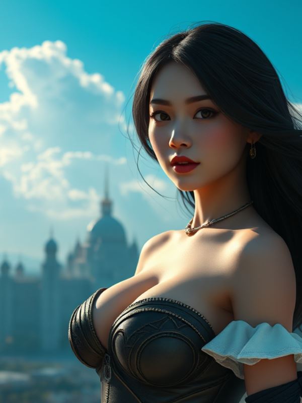 Eden Transmigration icon