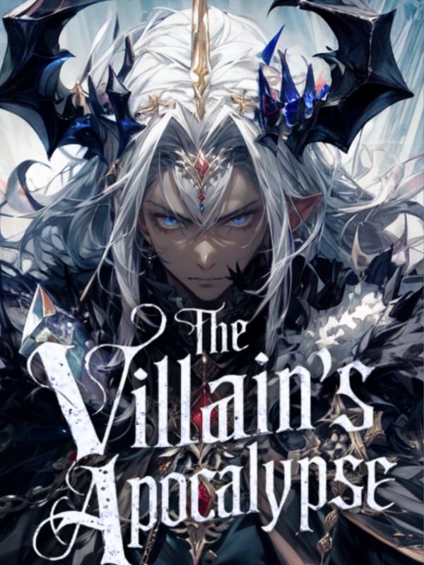 The Villain's Apocalypse icon