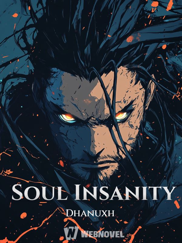 Soul Insanity icon