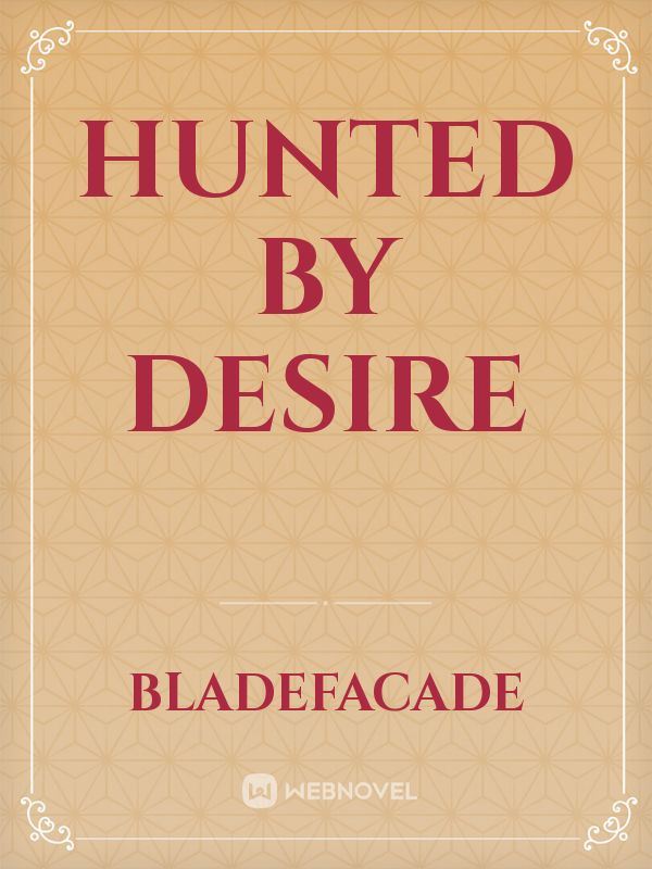 Hunted By Desire icon