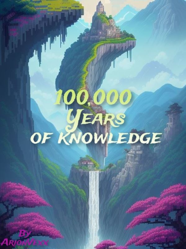 100,000 Years of Knowledge icon