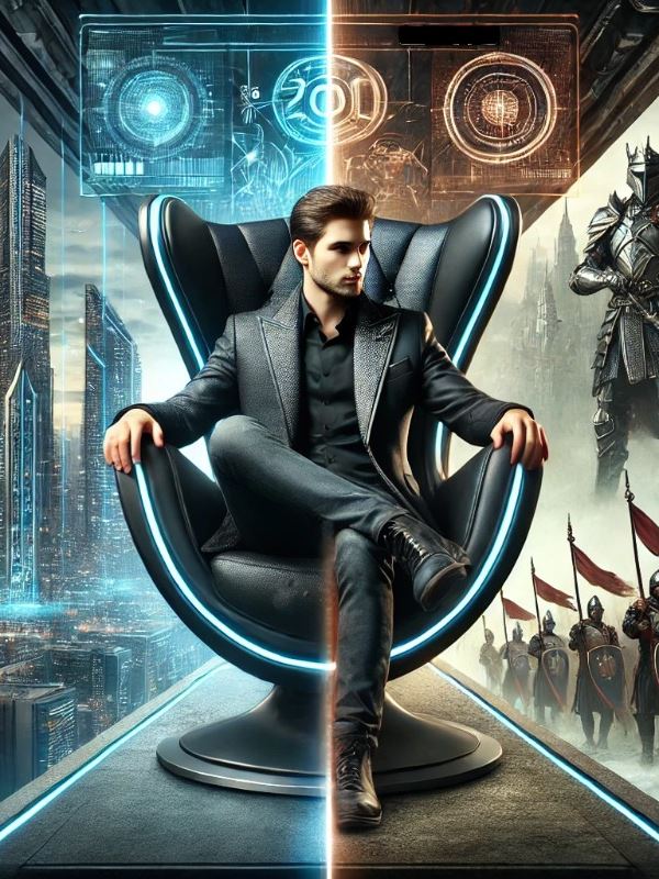 Walker in Modern World icon