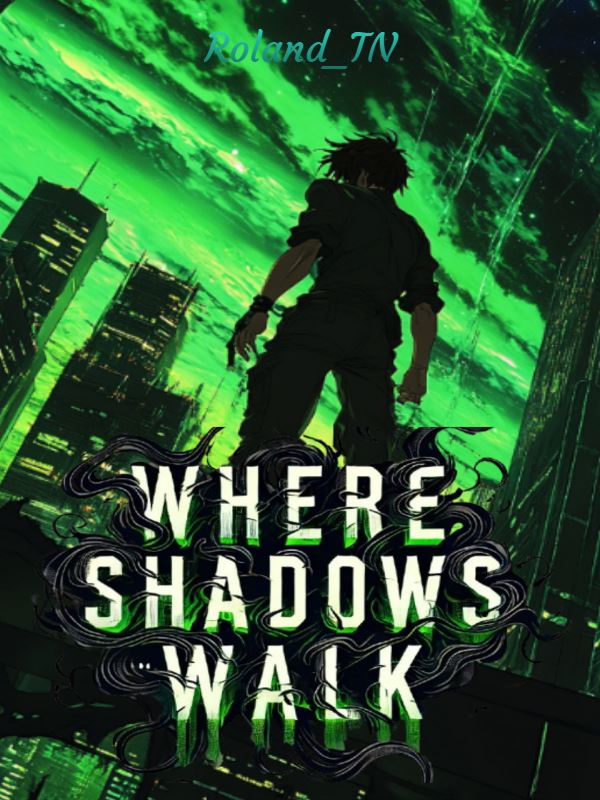 Where Shadows Walk icon