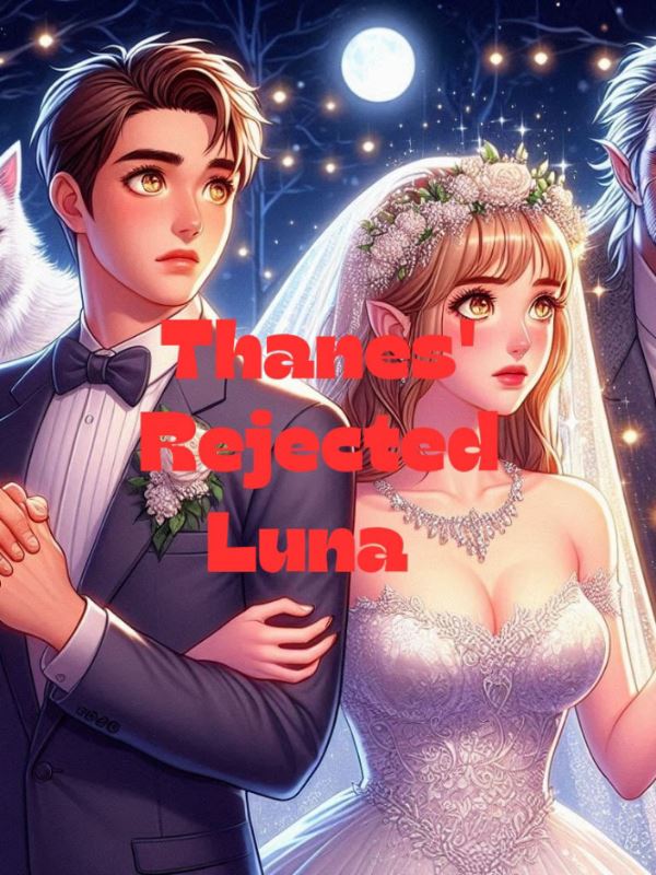 Thanes' Rejected Luna icon