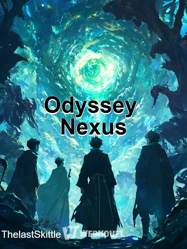 Odyssey Nexus icon