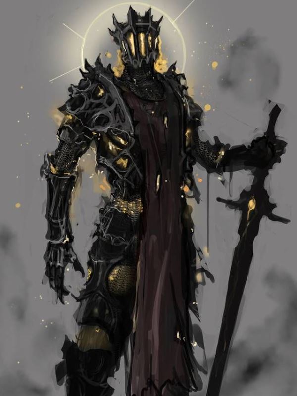 Cursed Devourer icon