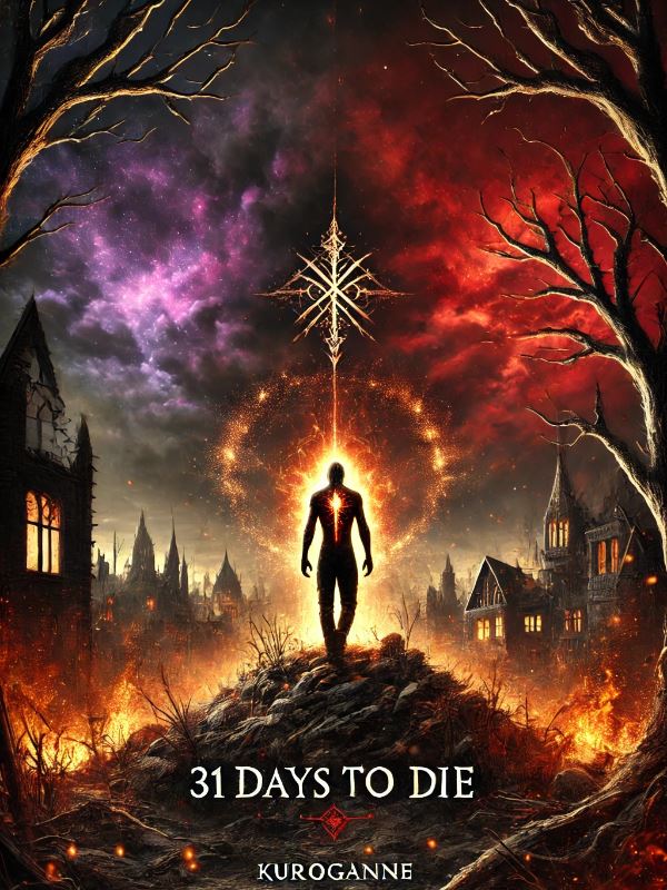 Thirty-One Days to Die icon