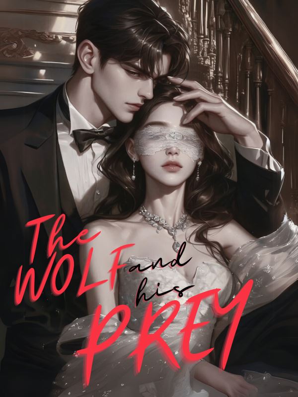 The Wolf and His Prey icon