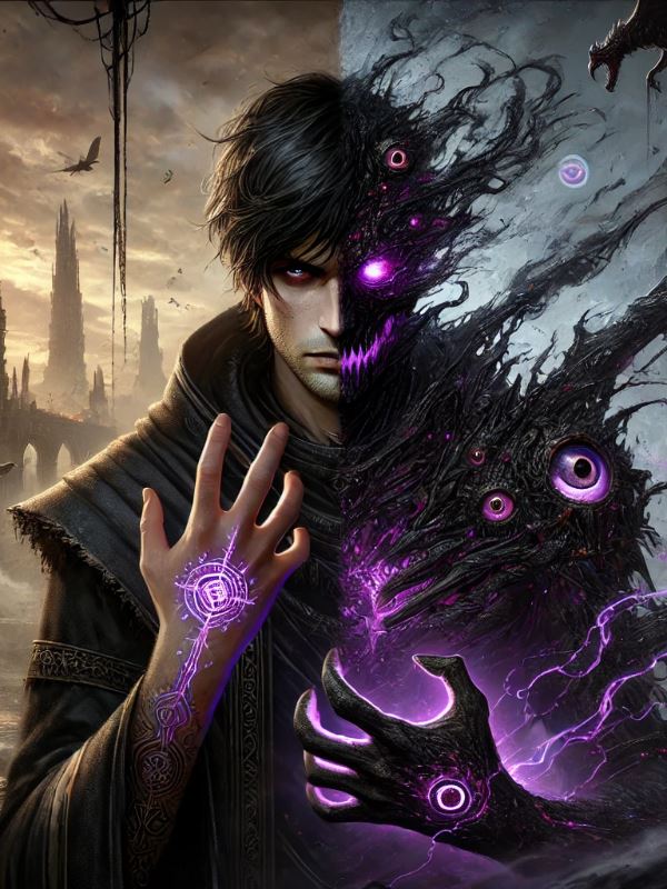 Sovereign of the Devouring Abyss icon