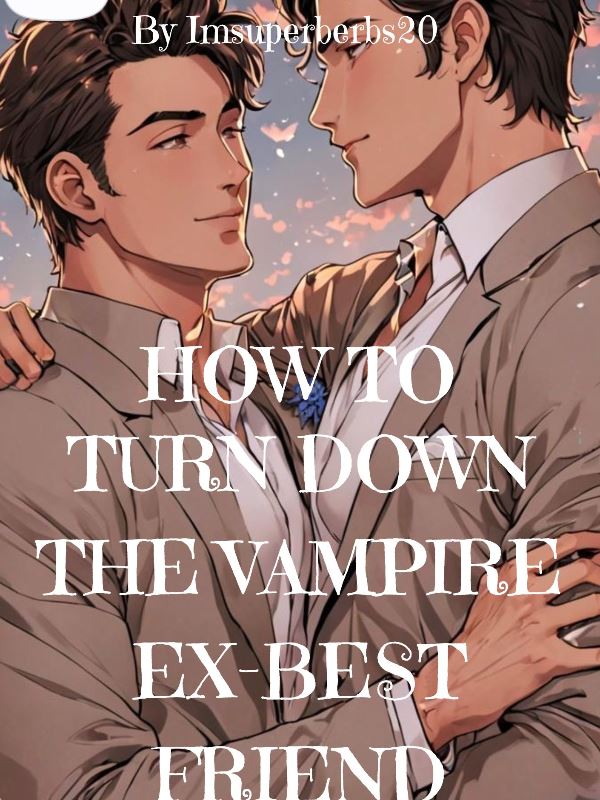 How To Turn Down The Vampire Ex-Best Friend icon