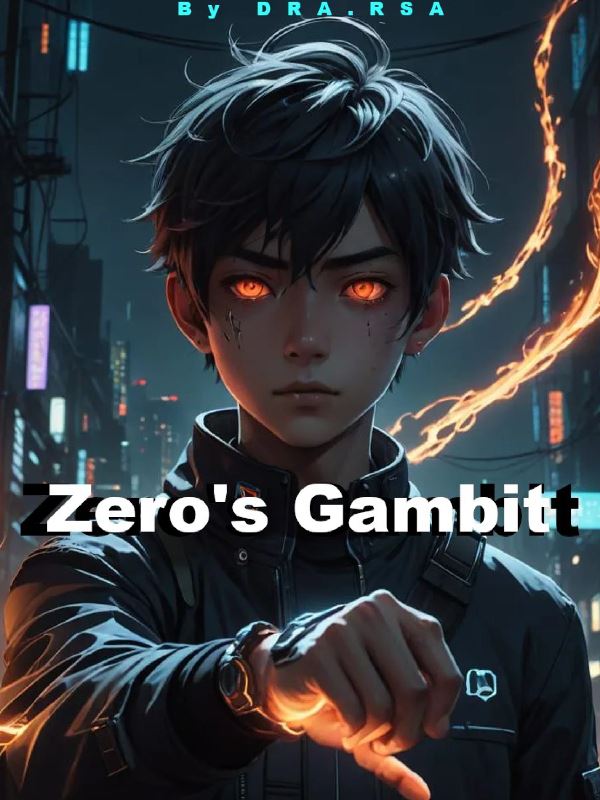 Zero's Gambit icon