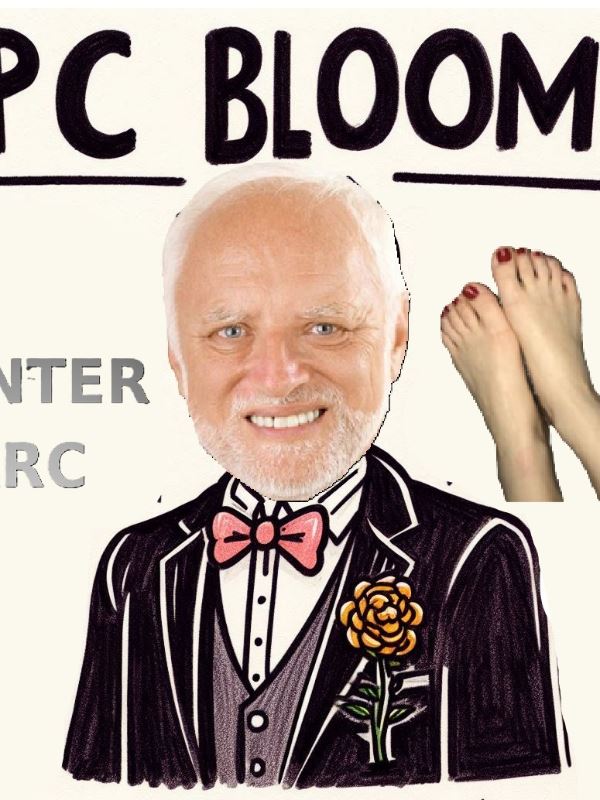 NPC Blooms: Winter Arc icon