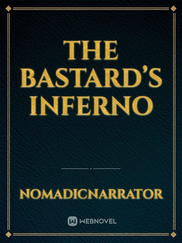 The Bastard’s Inferno icon