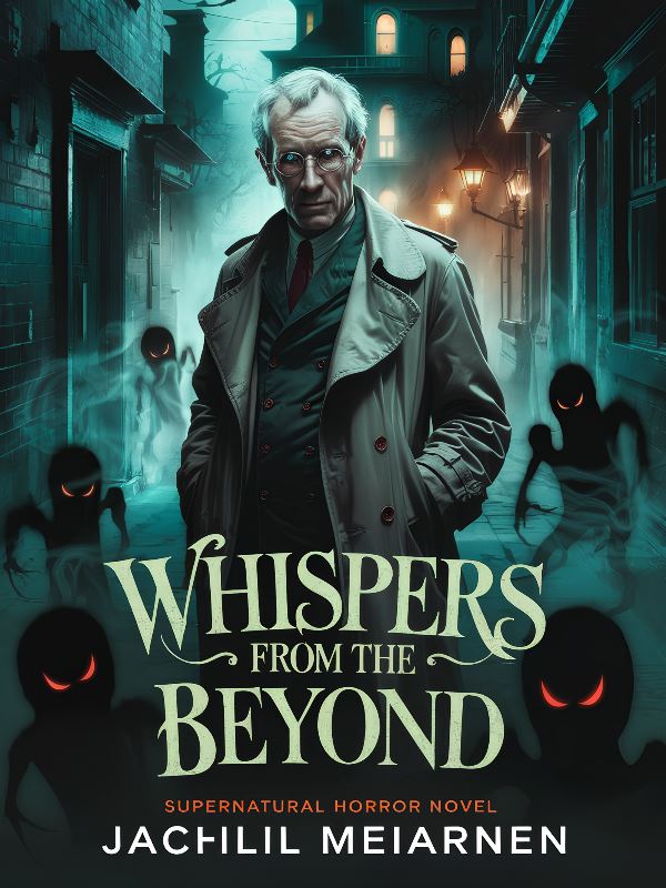 Whispers from the Beyond icon