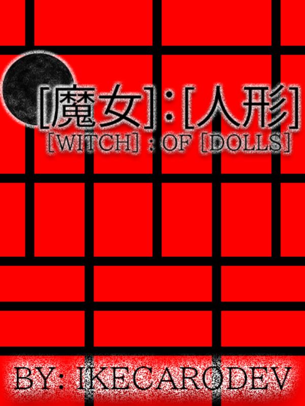 [WITCH]: OF [DOLLS] icon
