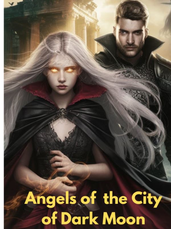 Angels of the City of Dark Moon icon