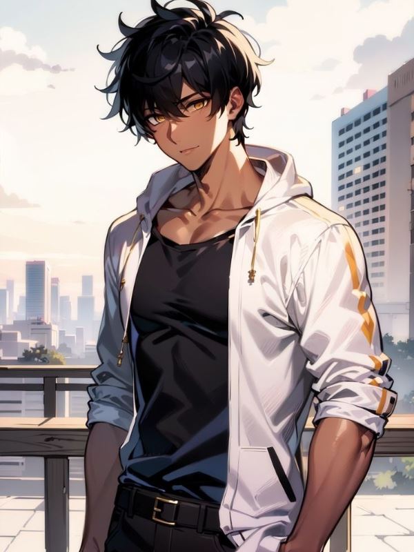 Ascendant Echoes: The Eternal Evolution icon