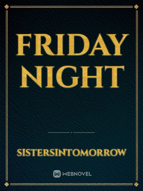Friday Night icon