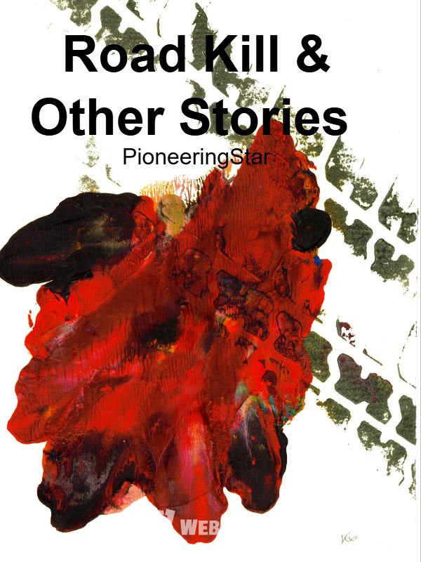 Road Kill & Other Stories icon