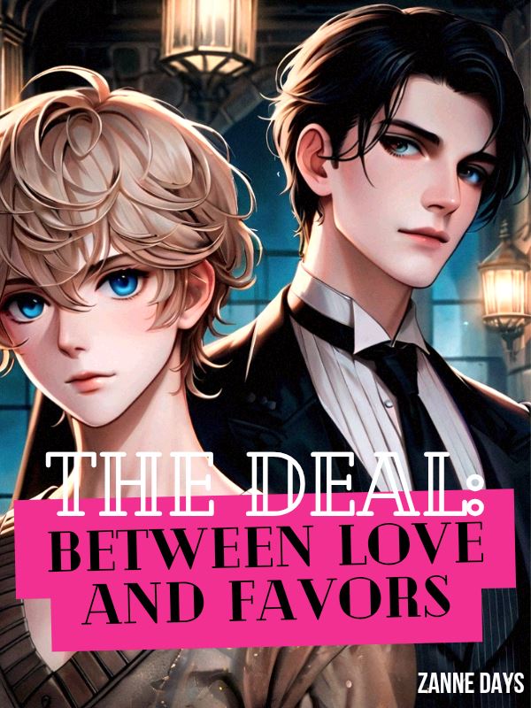 The Deal: Between Love and Favors icon