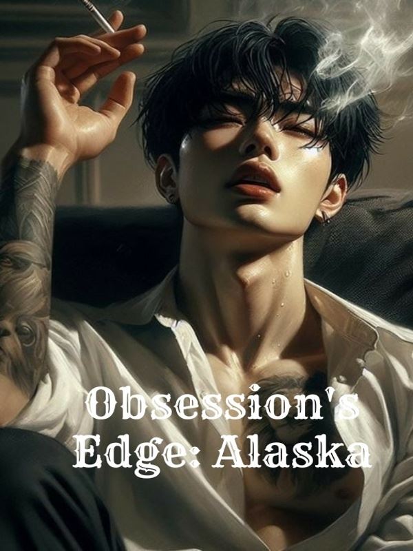 Obsession's Edge: Alaska icon