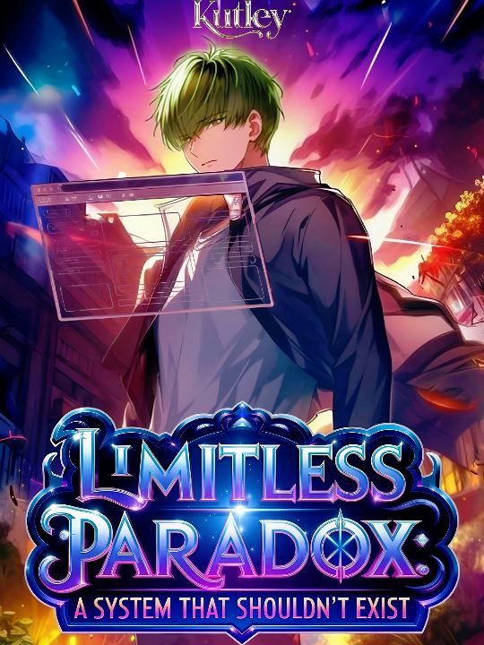 Limitless Paradox: A System That Shouldn't Exist icon