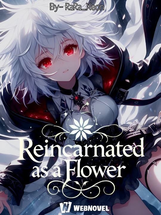 Reincarnated as a Flower, Fine then I'll bloom my own way icon