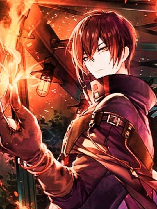 I'm the strongest 1 icon