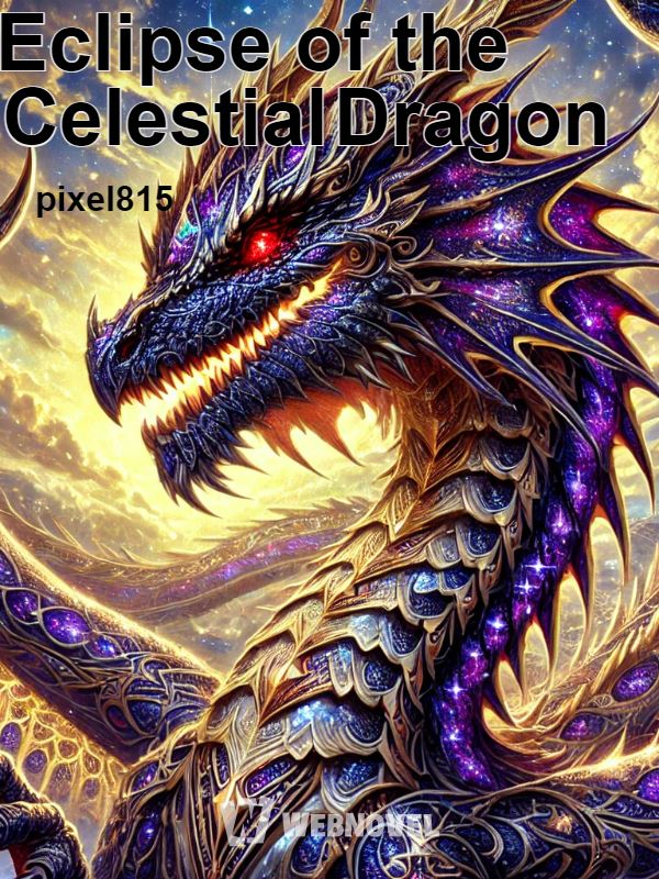 Eclipse of the Celestial Dragon icon