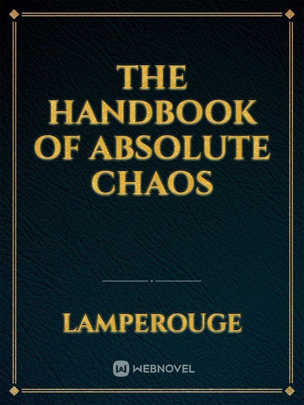 THE HANDBOOK OF ABSOLUTE CHAOS icon