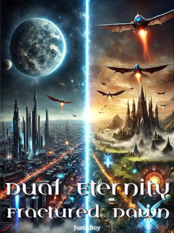 Dual Eternity: Fractured Dawn icon