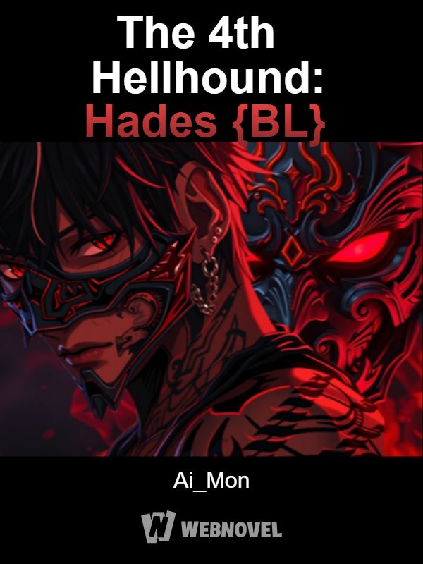 The 4th Hellhound: Hades {BL} icon