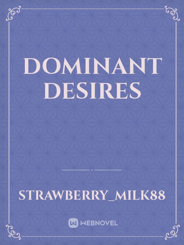DOMINANT DESIRES icon