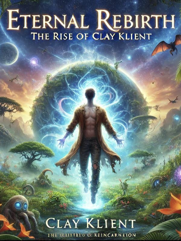 Eternal Rebirth: The Rise of Clay Klient icon