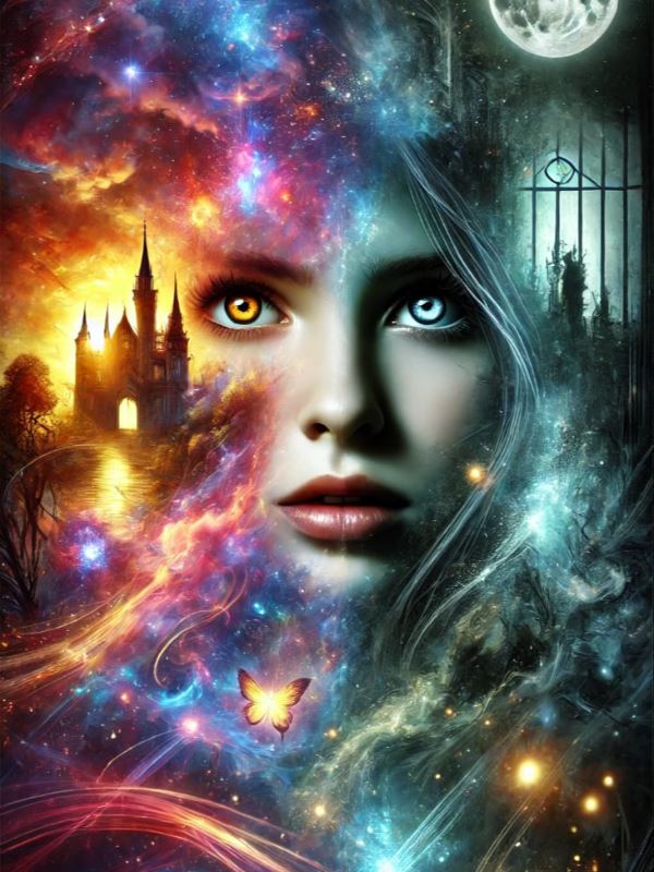 Soul Swap: Trapped Forever icon