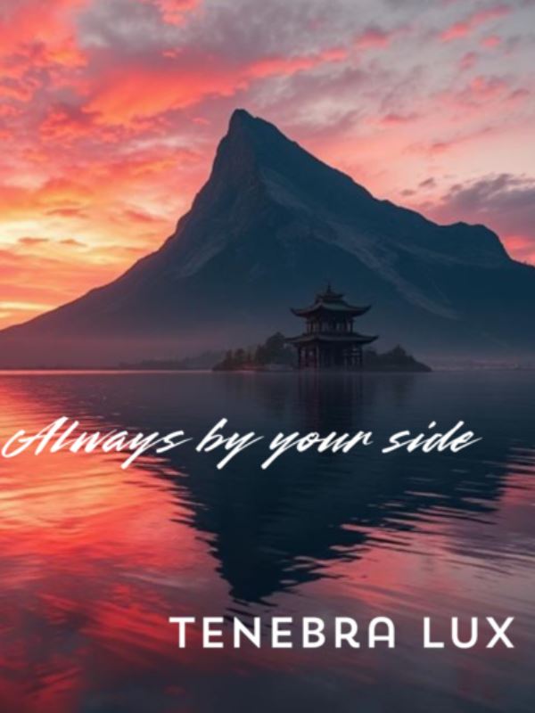 Always by your side : Yin and Yang icon