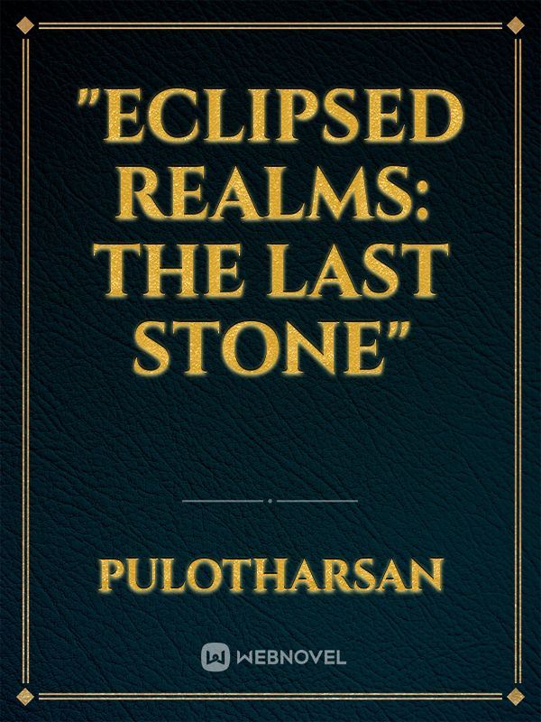 "Eclipsed Realms: The Last Stone" icon