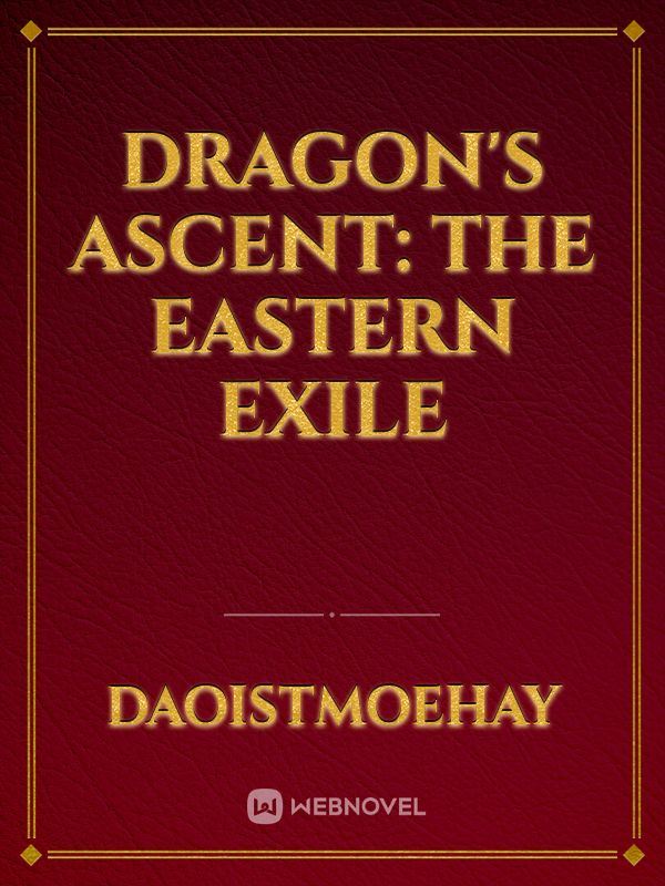 Dragon's Ascent: The Eastern Exile icon