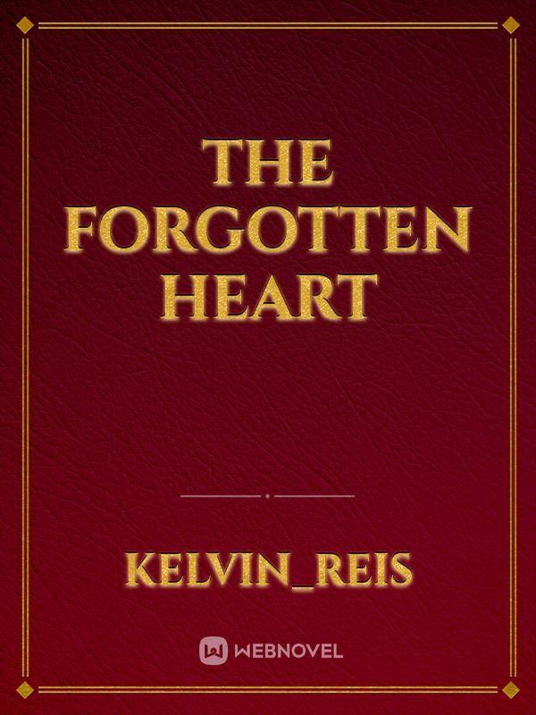 The Forgotten Heart icon