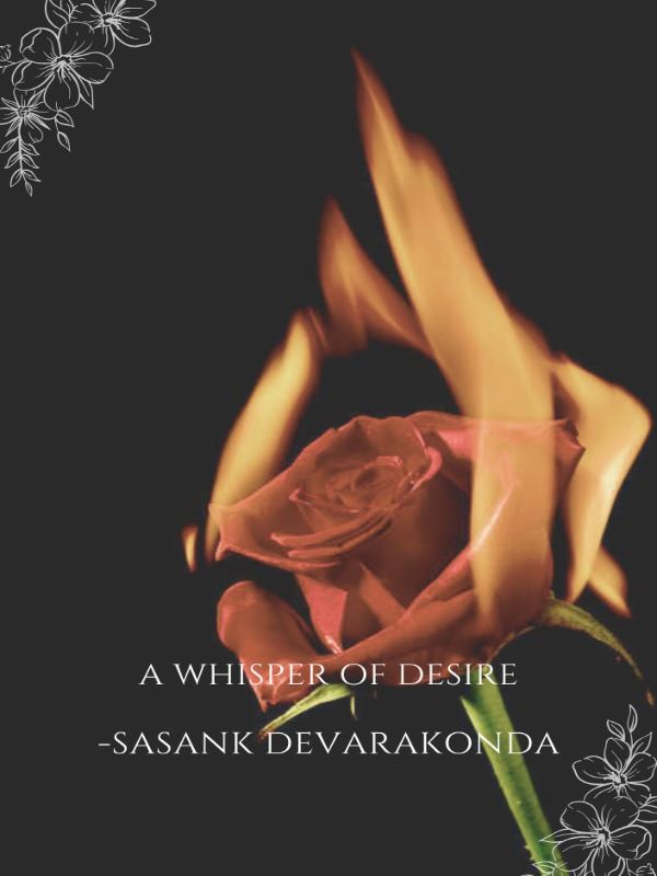 A WHISPER OF DESIRES icon