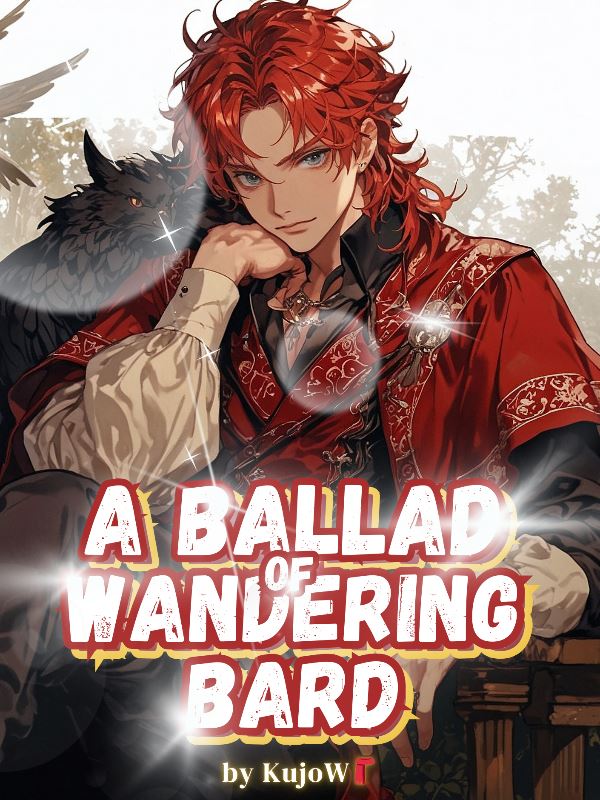 A Ballad of Wandering Bard icon