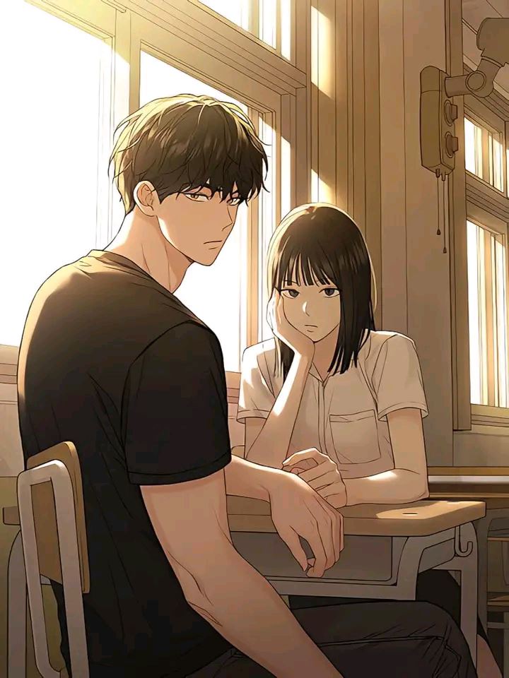 The Broken Vow: A Promise Unkept. icon