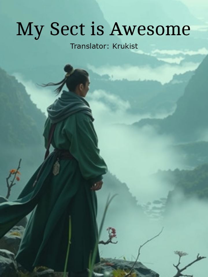 My Sect is Awesome icon