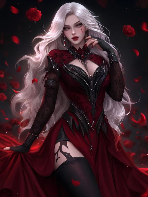 The Emperor’s Loser Wife Reborn as the Villainous Alchemy Queen icon